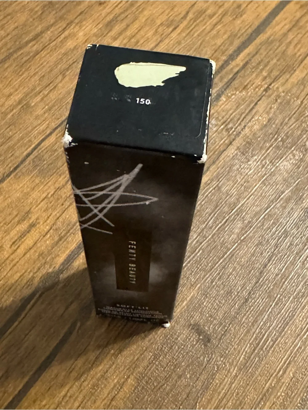 Fenty Beauty Soft'Lit Naturally Luminous Foundation — shade 150 NIB